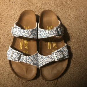 Papillo licensee by Birkenstocks
